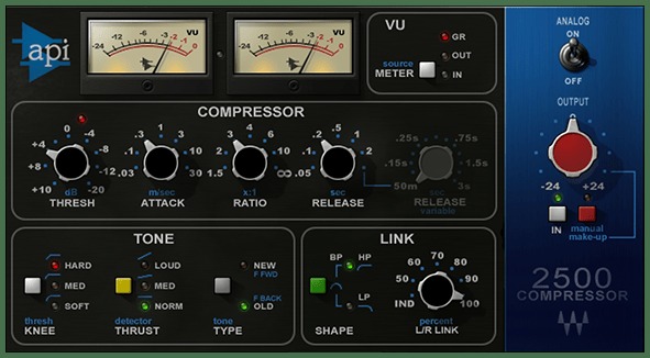 API-2500