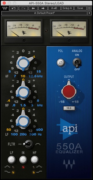 API-550