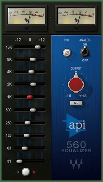 API-560
