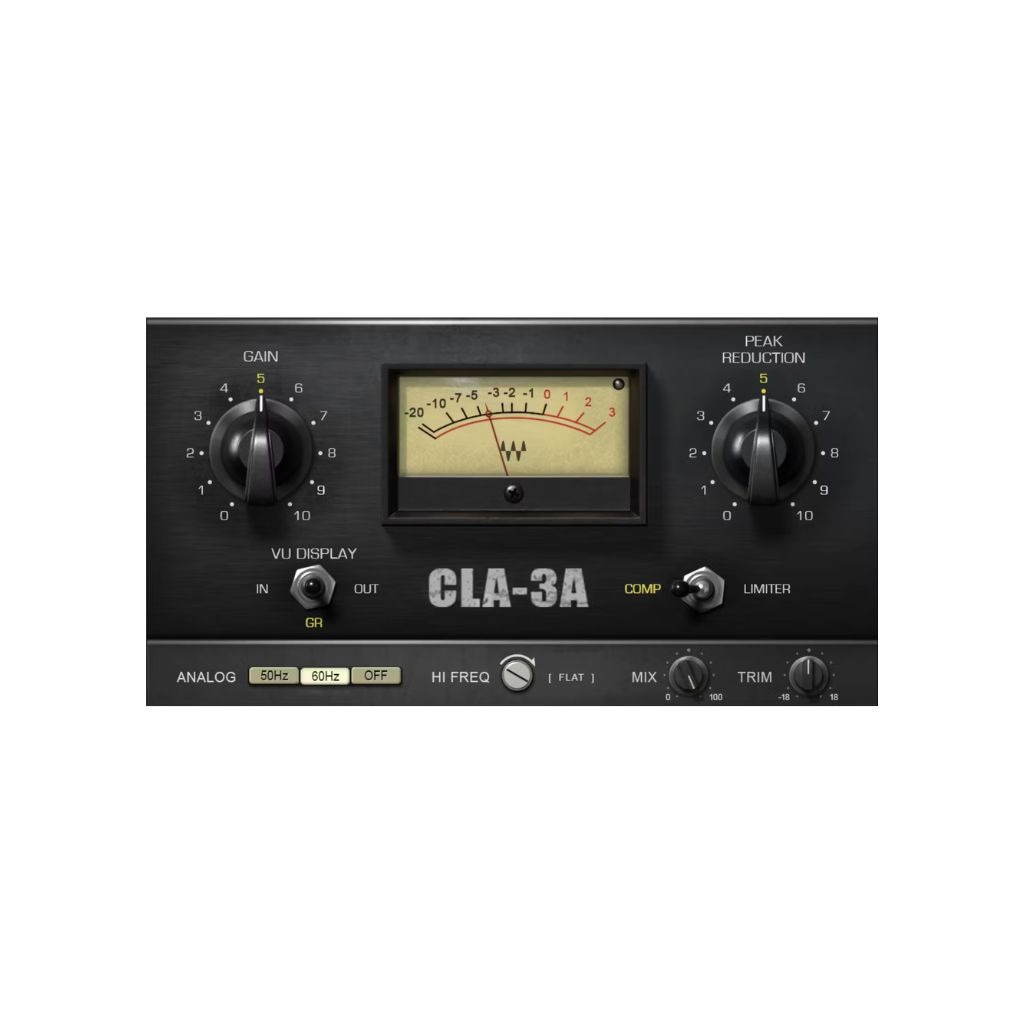 CLA-3A