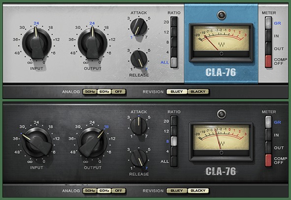CLA-76