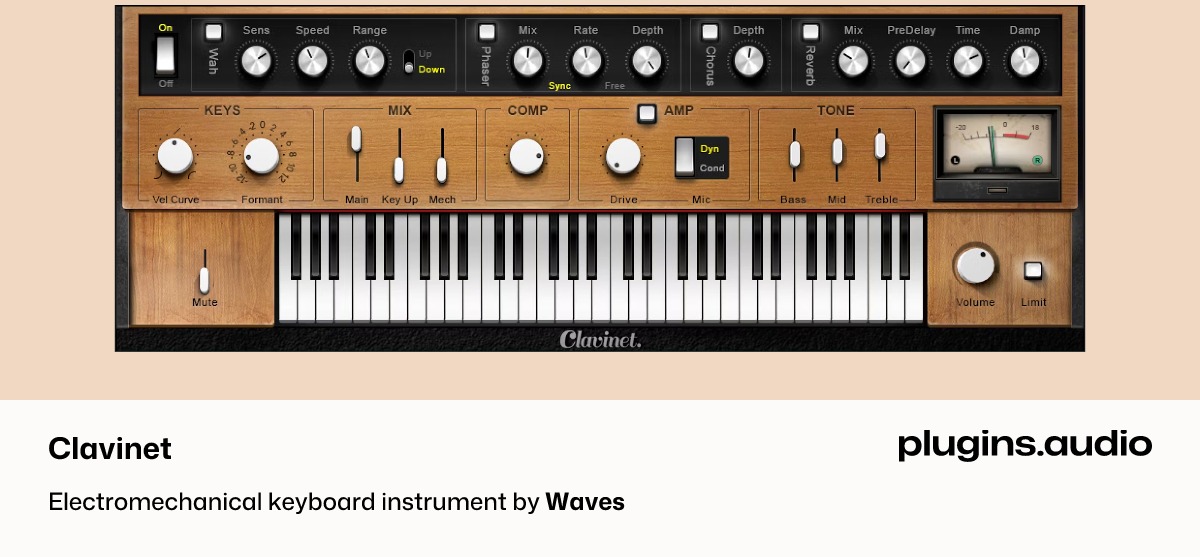 Clavinet