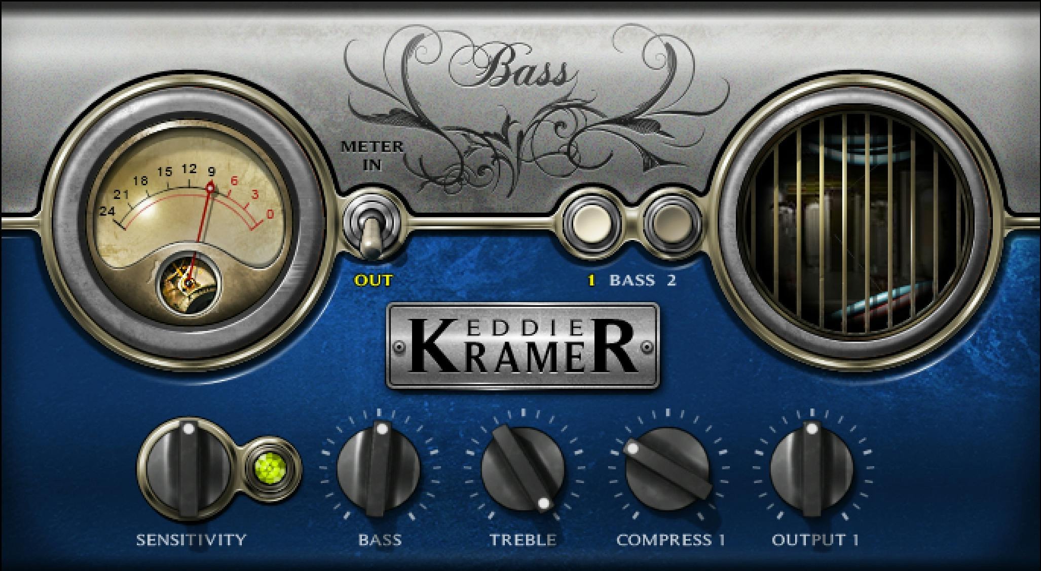 EKramer Bass