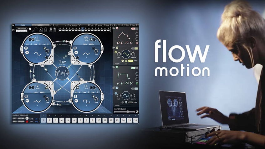 Flow Motion