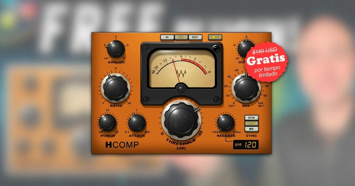 H-Comp