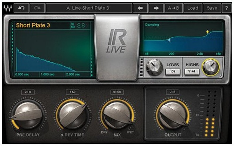IRLive