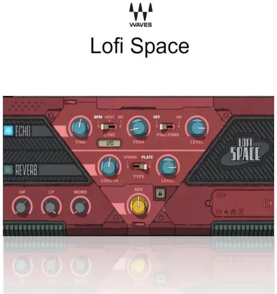 Lofi Space