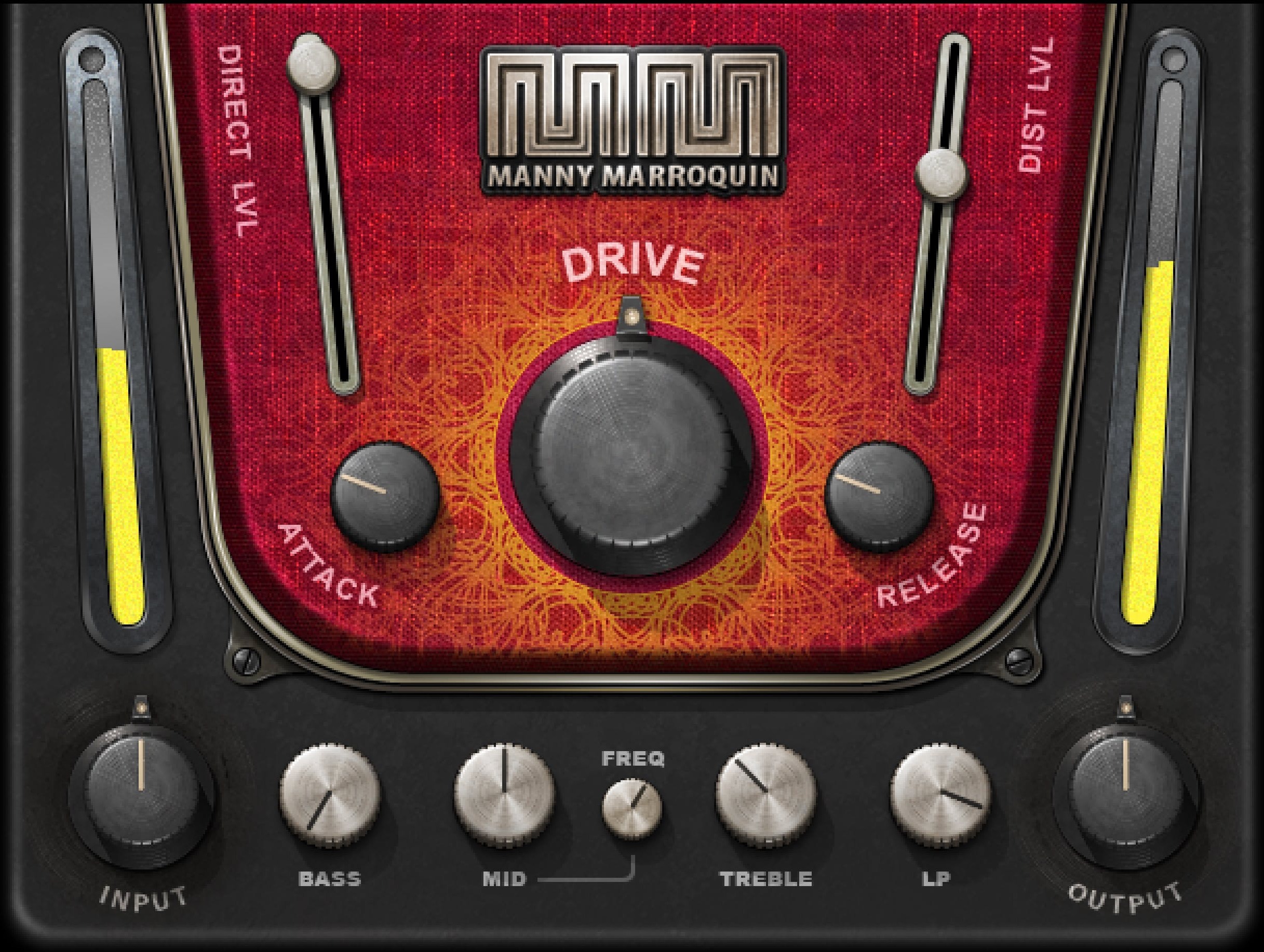 MannyM-Distortion