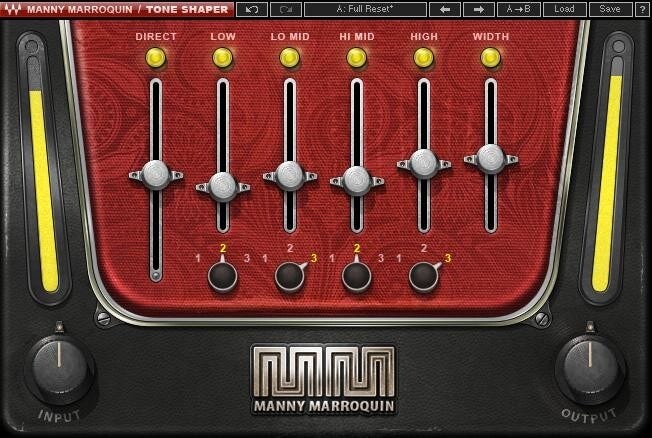 MannyM-ToneShaper