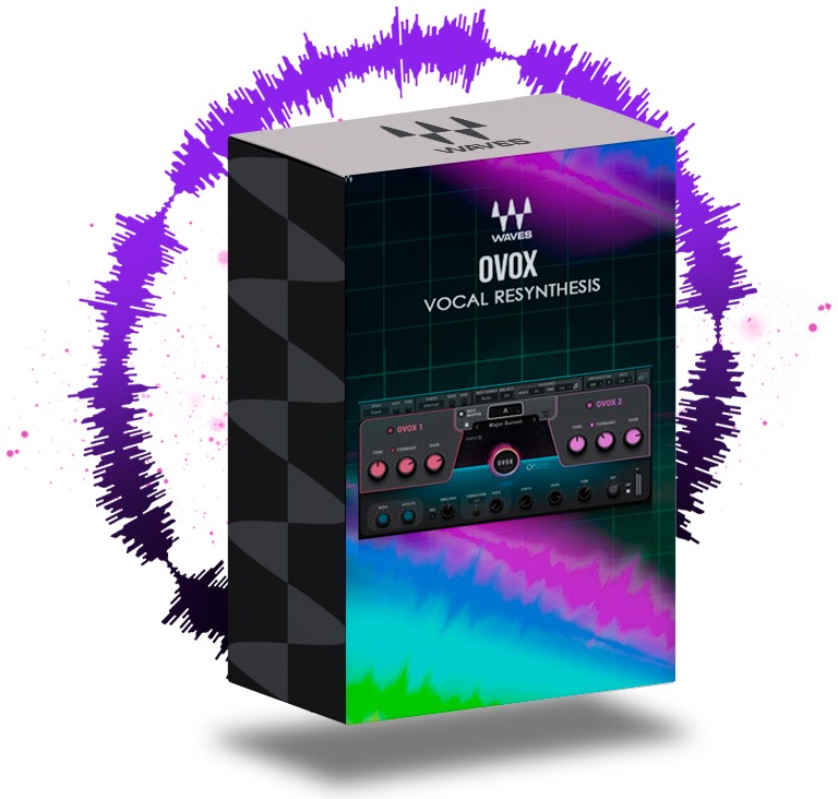 OVox Vocal ReSynthesis