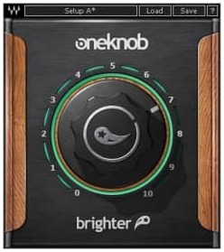 OneKnob Brighter