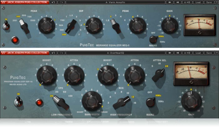 PuigTec EQP-1A