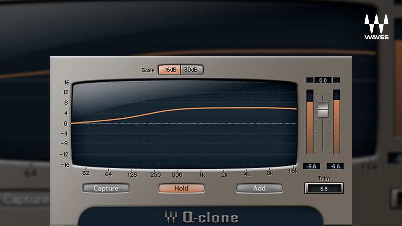 Q-Clone