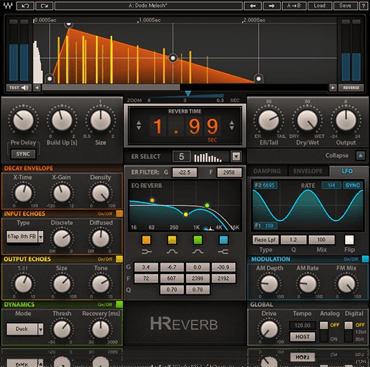 RVerb