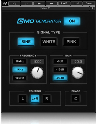 Signal Generator