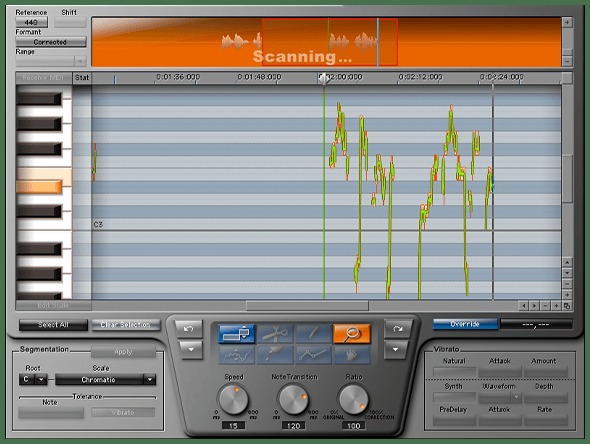Waves Tune LT