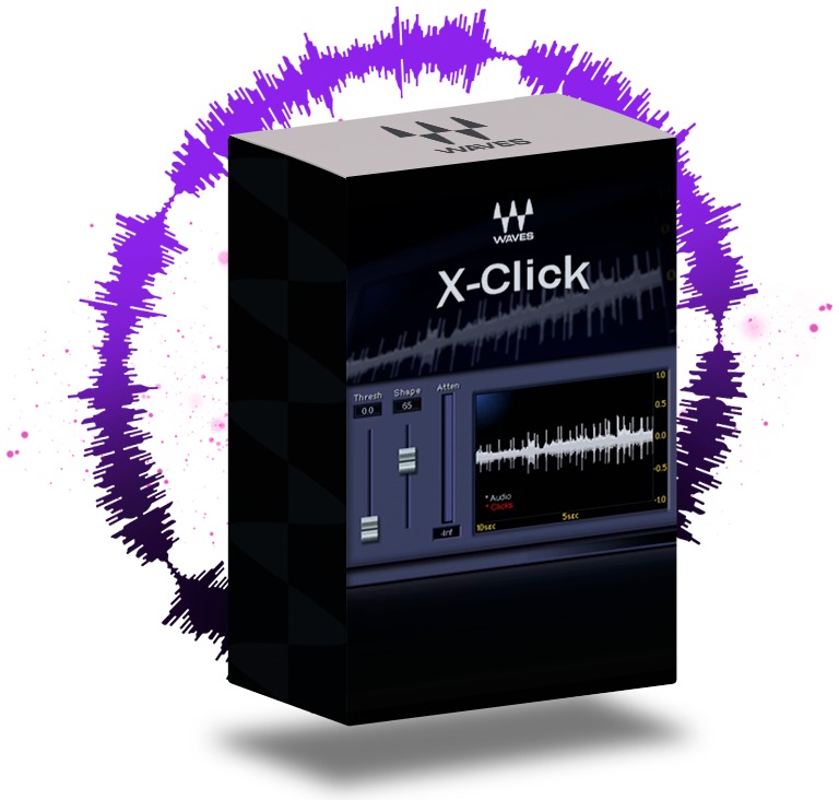 X-Click