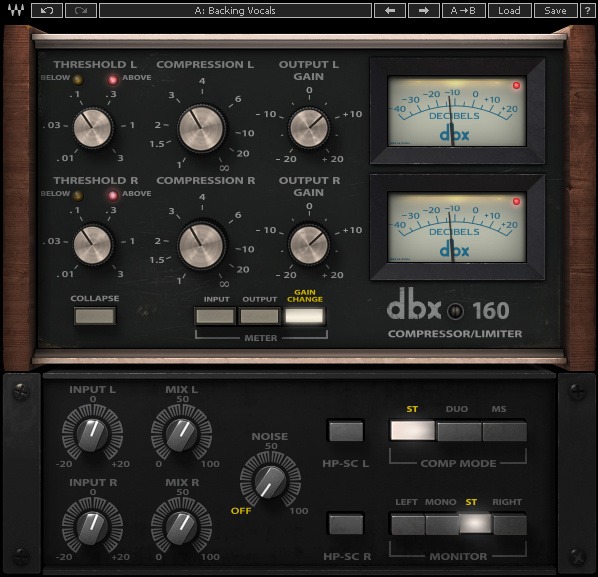 dbx-160